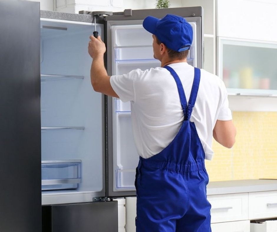 Eyyübiye Arçelik Buzdolabı Servisi
